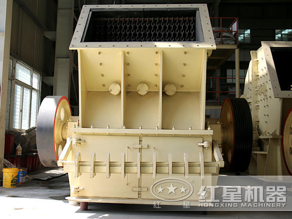 破碎機